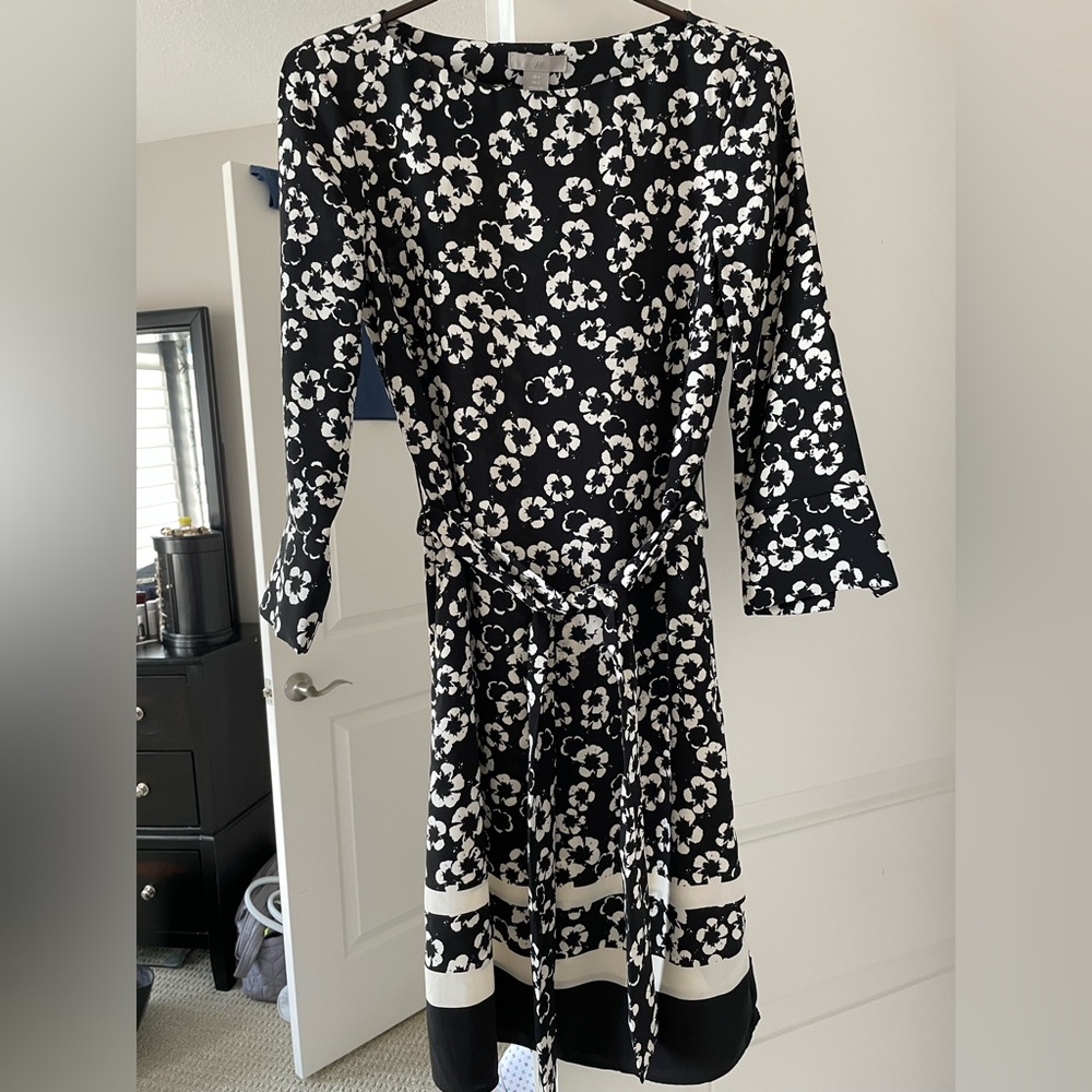 H&M Dress, brand new with tags. Size 2.